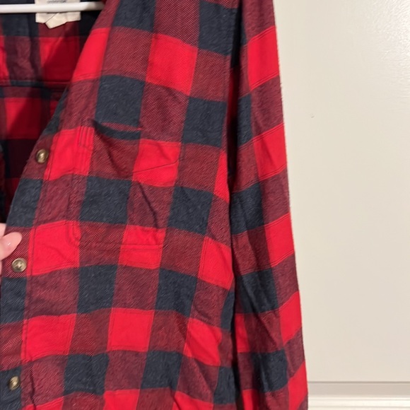 American eagle flannel - Picture 3 of 3